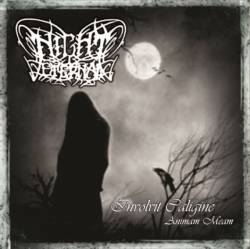 Night Eternal (BRA) : Involvit Caligine - Animam Meam